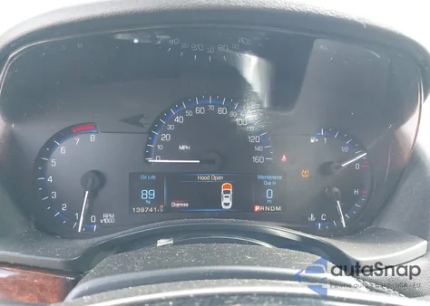 2014 Cadillac Ats Performance z USA, uszkodzony, nr VIN 1G6AJ5S39E0106446